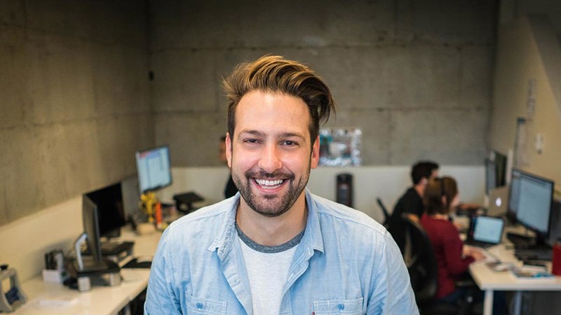 Effektiv arbejdsdag