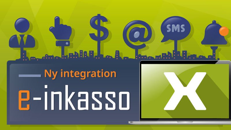 Inkassoadministration